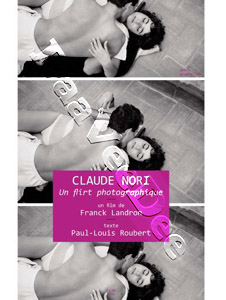 Claude Nori - The Photographic Flirt (DVD)